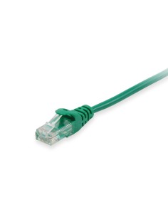Equip 625449 cable de red Verde 20 m Cat6 U UTP (UTP) 2