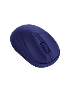 Trust Primo ratón Viajes Ambidextro RF inalámbrico Óptico 1600 DPI 2