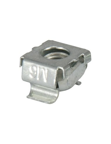 Equip 922491 tornillo tuerca 16 mm 4 pieza(s) M6 Bolts & nuts
