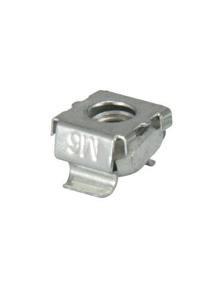 Equip 922491 tornillo tuerca 16 mm 4 pieza(s) M6 Bolts & nuts