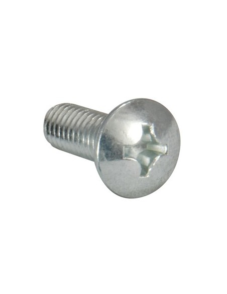 Equip 922491 tornillo tuerca 16 mm 4 pieza(s) M6 Bolts & nuts