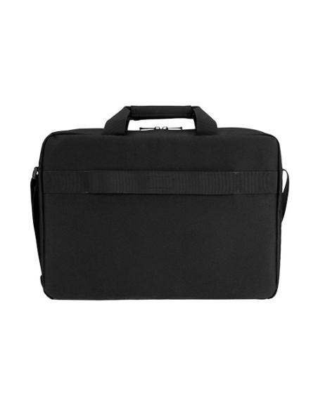 Lenovo ThinkPad 15.6-inch Basic Topload 39,6 cm (15.6") Maletín Toploader Negro