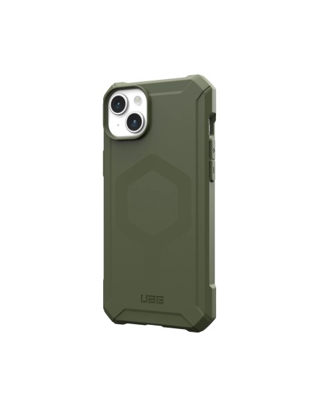 Urban Armor Gear 114307117272 funda para teléfono móvil 15,5 cm (6.1") Verde