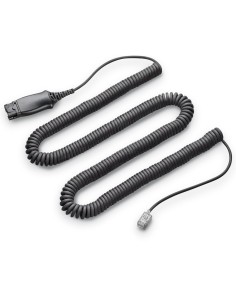 POLY Descolgador electrónico APA-24 (ALCATEL) TAA