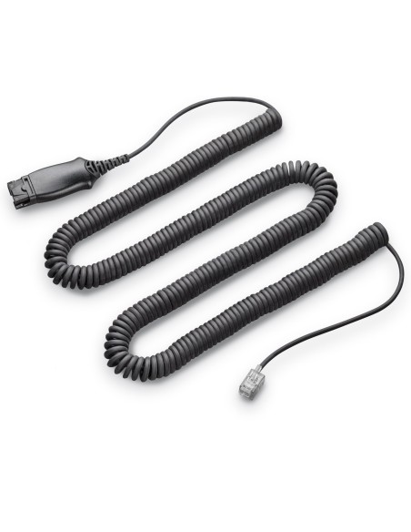 POLY Descolgador electrónico APA-24 (ALCATEL) TAA