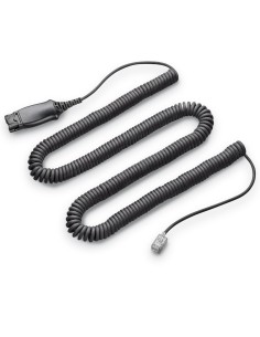 POLY Descolgador electrónico APS-11 TAA