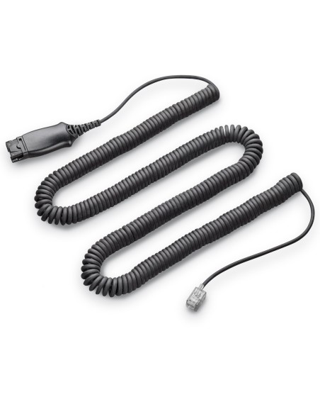 POLY Descolgador electrónico APD-80 TAA POLY Descolgador electrónico APD-80 TAA
