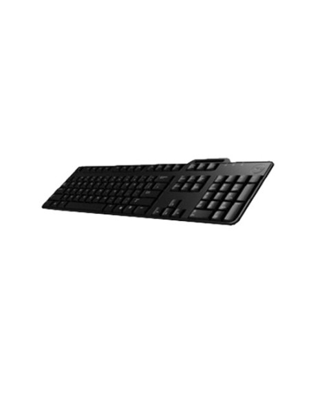 DELL KB813 teclado Universal USB QWERTY Español Negro DELL KB813 teclado Universal USB QWERTY Español Negro