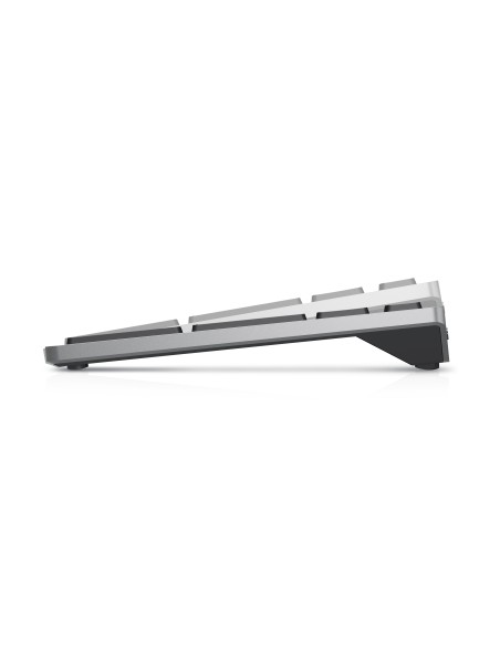 DELL KB700 teclado Oficina Bluetooth QWERTY Español Gris DELL KB700 teclado Oficina Bluetooth QWERTY Español Gris