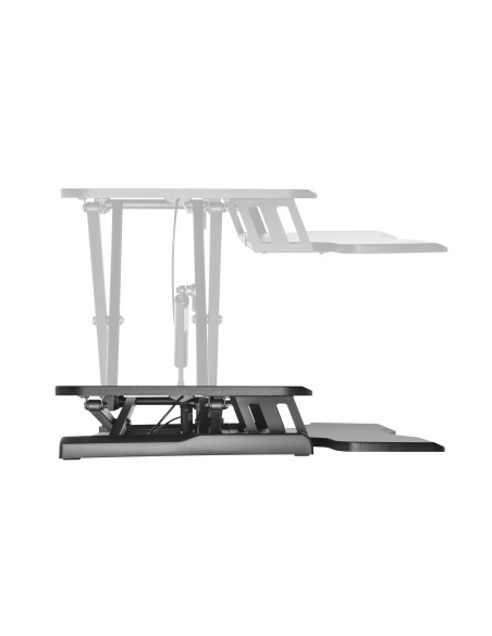 Equip Elevador Ergonómico de Bipedestación