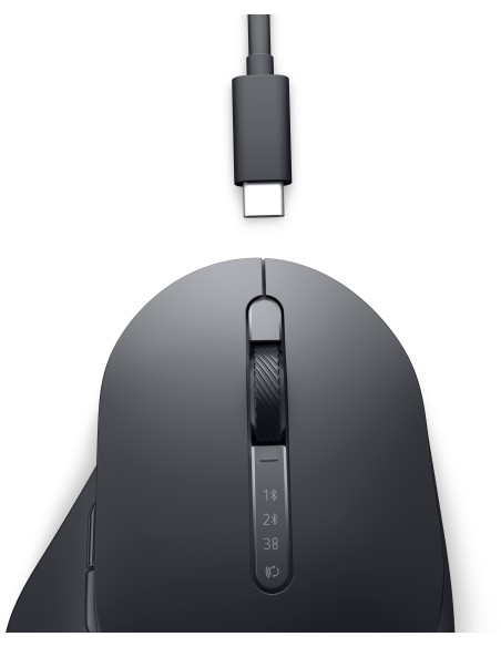 DELL Ratón recargable Premier - MS900