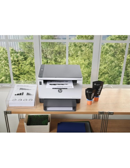 HP LaserJet Impresora M209d