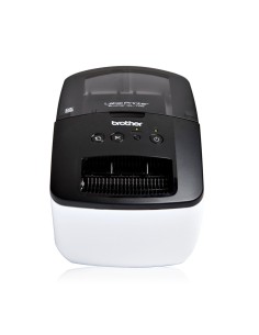 Brother QL-700 impresora de etiquetas Térmica directa 300 x 300 DPI 150 mm s DK
