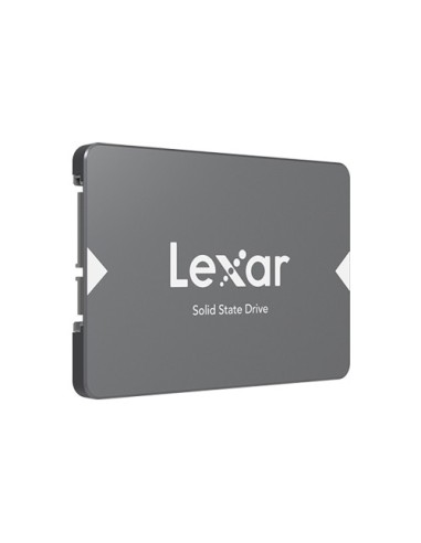 Lexar NS100 2 TB 2.5" Serial ATA III