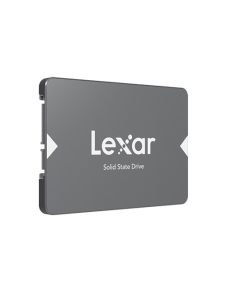 Lexar NS100 2 TB 2.5" Serial ATA III