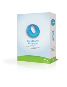 Nuance OmniPage Ultimate 19, UPG ESD, 1u, DE EN FR 1 licencia(s) Descarga electrónica de software (ESD, Electronic Software