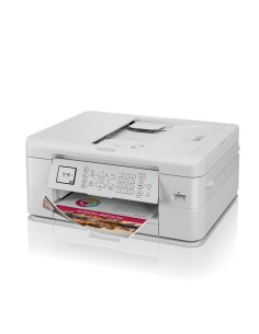 Brother MFC-J1010DWRE1 Inyección de tinta A4 1200 x 6000 DPI 17 ppm Wifi 2