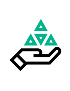 HPE Aruba Networking H8TE9E extensión de la garantía