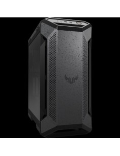 ASUS TUF Gaming GT501 Midi Tower Negro 2