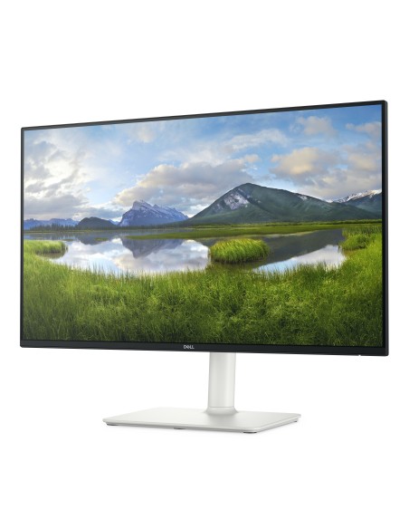 DELL S Series S2425HS LED display 60,5 cm (23.8") 1920 x 1080 Pixeles Full HD LCD Negro, Plata