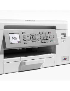 Brother MFC-J4340DWE impresora multifunción Inyección de tinta A4 1200 x 4800 DPI Wifi 2