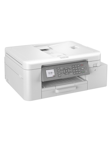 Brother MFC-J4340DWE impresora multifunción Inyección de tinta A4 1200 x 4800 DPI Wifi