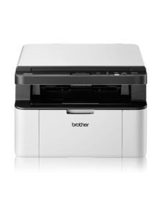 Brother DCP-1610W impresora multifunción Laser A4 2400 x 600 DPI 20 ppm Wifi