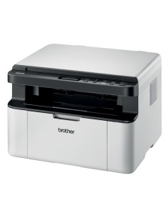 Brother DCP-1610W impresora multifunción Laser A4 2400 x 600 DPI 20 ppm Wifi 2