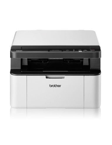 Brother DCP-1610W impresora multifunción Laser A4 2400 x 600 DPI 20 ppm Wifi