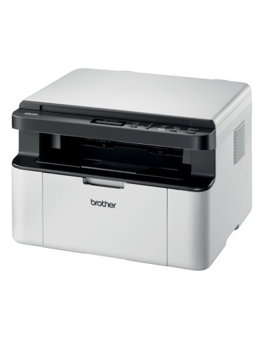 Brother DCP-1610W impresora multifunción Laser A4 2400 x 600 DPI 20 ppm Wifi