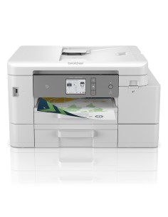 Brother MFC-J4540DW impresora multifunción Inyección de tinta A4 4800 x 1200 DPI Wifi