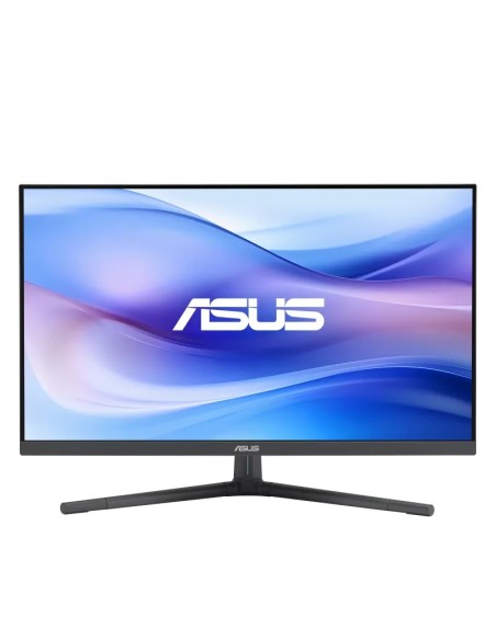 ASUS VU279CFE-B pantalla para PC 68,6 cm (27") 1920 x 1080 Pixeles Full HD LCD Azul ASUS VU279CFE-B pantalla para PC 68,6 cm (27") 1920 x 1080 Pixeles Full HD LCD Azul
