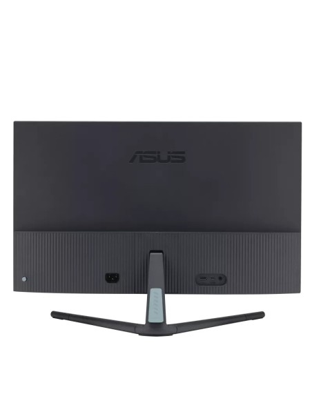 ASUS VU279CFE-B pantalla para PC 68,6 cm (27") 1920 x 1080 Pixeles Full HD LCD Azul ASUS VU279CFE-B pantalla para PC 68,6 cm (27") 1920 x 1080 Pixeles Full HD LCD Azul