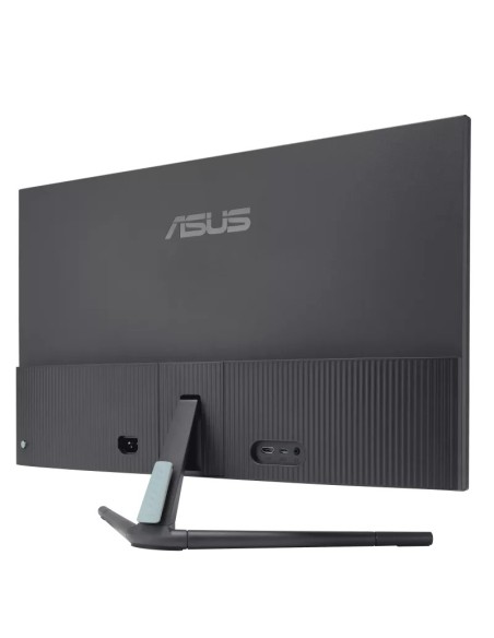 ASUS VU279CFE-B pantalla para PC 68,6 cm (27") 1920 x 1080 Pixeles Full HD LCD Azul ASUS VU279CFE-B pantalla para PC 68,6 cm (27") 1920 x 1080 Pixeles Full HD LCD Azul