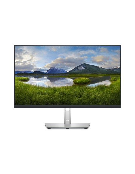 DELL P Series Monitor 60,45cm (23,8") – P2423D