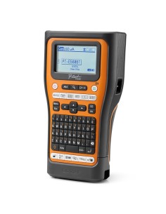 Brother PT-E560BTSP impresora de etiquetas Transferencia térmica 180 x 180 DPI 30 mm s Inalámbrico y alámbrico HSE TZe 2