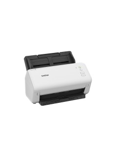 Brother ADS-4100 escaner Escáner con alimentador automático de documentos (ADF) 600 x 600 DPI A4 Negro, Blanco 2