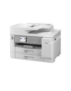 Brother MFC-J5955DW impresora multifunción Inyección de tinta A3 1200 x 4800 DPI 30 ppm Wifi 2