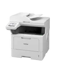 Brother DCP-L5510DW impresora multifunción Laser A4 1200 x 1200 DPI 48 ppm Wifi 2