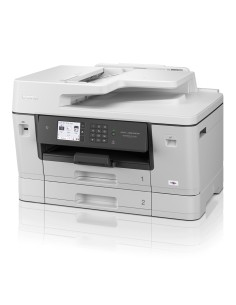 Brother MFC-J6940DW impresora multifunción Inyección de tinta A3 1200 x 4800 DPI Wifi 2