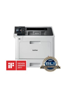 Brother HL-L8360CDW impresora láser Color 2400 x 600 DPI A4 Wifi