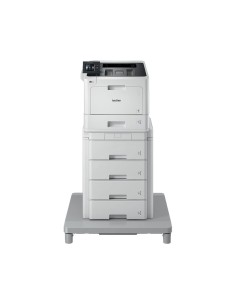 Brother HL-L8360CDW impresora láser Color 2400 x 600 DPI A4 Wifi 2
