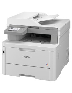 Brother MFC-L8340CDW impresora multifunción LED 600 x 2400 DPI 30 ppm Wifi 2