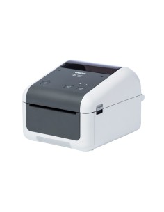 Brother TD-4520DN impresora de etiquetas Térmica directa 300 x 300 DPI 203 mm s Alámbrico Ethernet 2