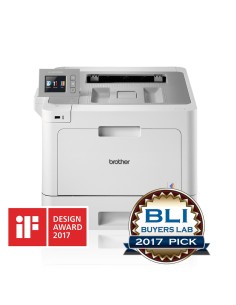 Brother HL-L9310CDW impresora láser Color 2400 x 600 DPI A4 Wifi