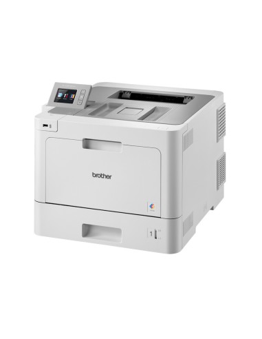 Brother HL-L9310CDW impresora láser Color 2400 x 600 DPI A4 Wifi