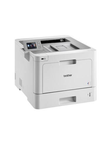 Brother HL-L9310CDW impresora láser Color 2400 x 600 DPI A4 Wifi