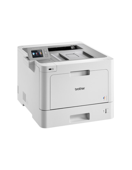 Brother HL-L9310CDW impresora láser Color 2400 x 600 DPI A4 Wifi Brother HL-L9310CDW impresora láser Color 2400 x 600 DPI A4 Wifi