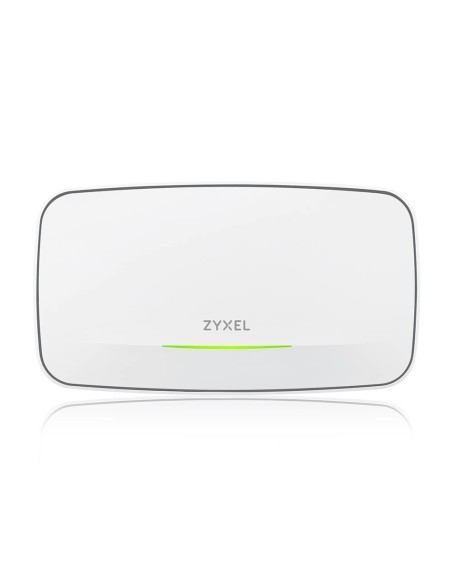 Zyxel WAX640S-6E 4800 Mbit s Blanco Energía sobre Ethernet (PoE)