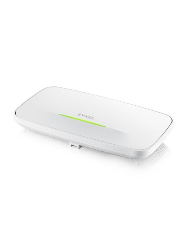 Zyxel WAX640S-6E 4800 Mbit s Blanco Energía sobre Ethernet (PoE)